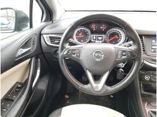 2017 Opel Astra K Sports Tourer INNOVATION