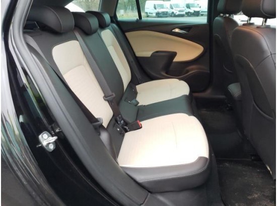 2017 Opel Astra K Sports Tourer INNOVATION