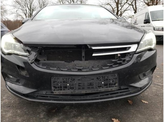 2017 Opel Astra K Sports Tourer INNOVATION