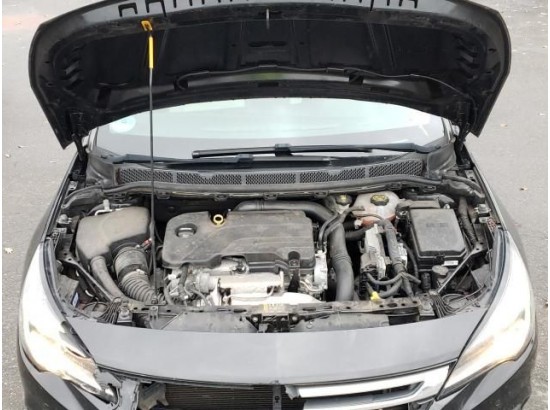 2017 Opel Astra K Sports Tourer INNOVATION