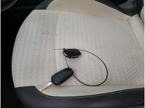 2017 Opel Astra K Sports Tourer INNOVATION