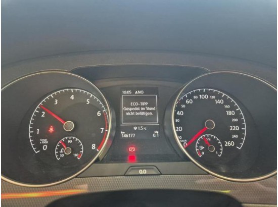 2018 Volkswagen Golf Sportsvan VII Join