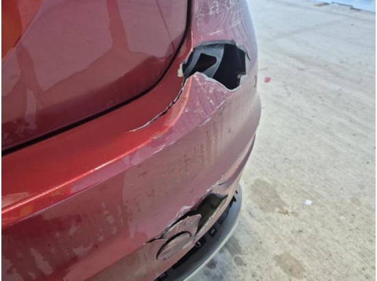 2018 Volkswagen Golf Sportsvan VII Join