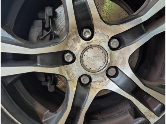 2016 Ford C-Max Business Edition