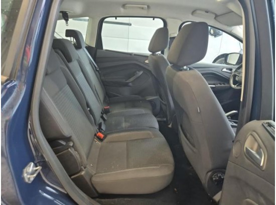 2016 Ford C-Max Business Edition