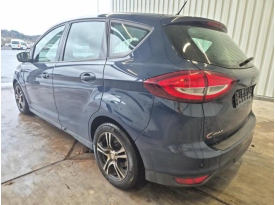 2016 Ford C-Max Business Edition
