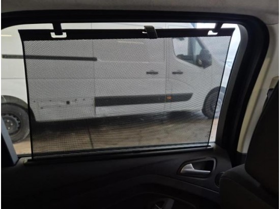 2016 Ford C-Max Business Edition