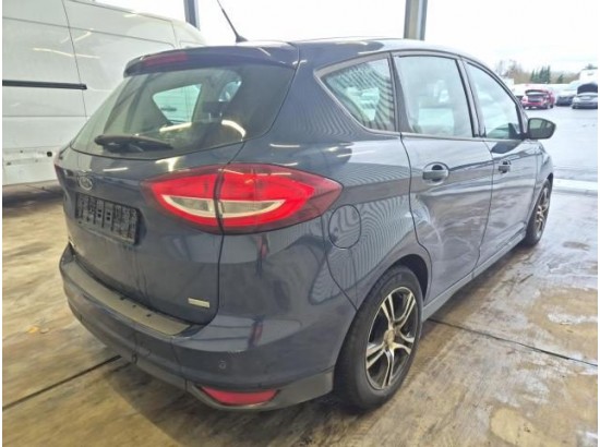 2016 Ford C-Max Business Edition