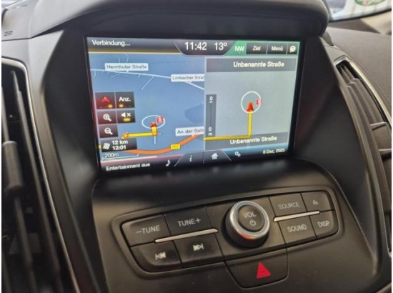 2016 Ford C-Max Business Edition