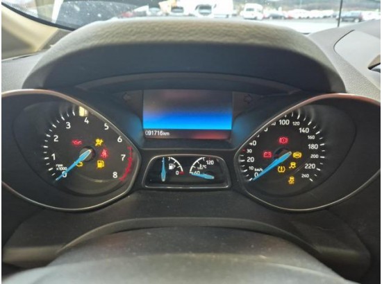 2016 Ford C-Max Business Edition