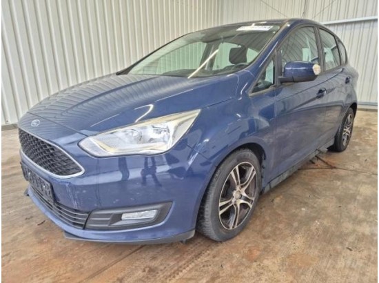2016 Ford C-Max Business Edition