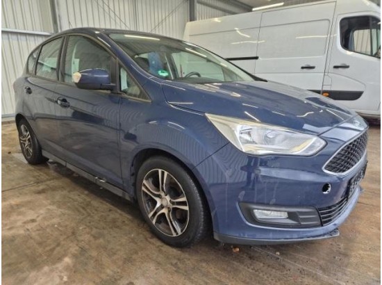 2016 Ford C-Max Business Edition