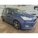 2016 Ford C-Max Business Edition