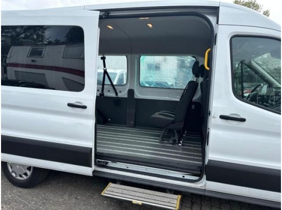 2024 Ford Transit Kombi 350 L3 Trend