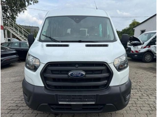 2024 Ford Transit Kombi 350 L3 Trend