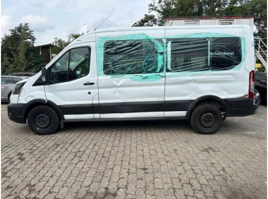 2024 Ford Transit Kombi 350 L3 Trend