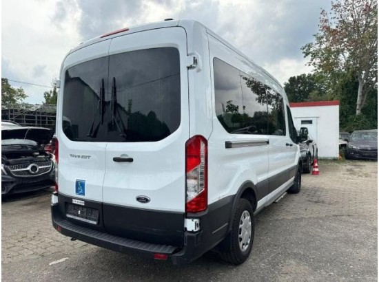 2024 Ford Transit Kombi 350 L3 Trend