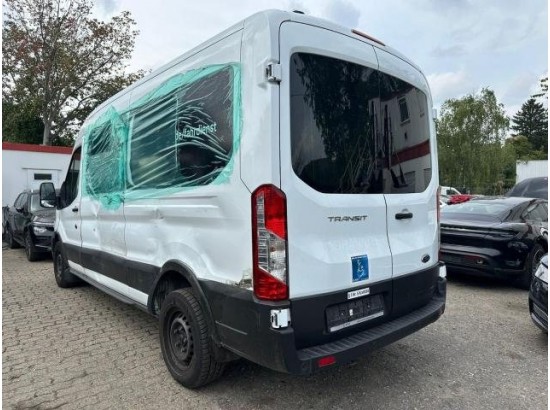2024 Ford Transit Kombi 350 L3 Trend