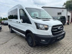 2024 Ford Transit Kombi 350 L3 Trend