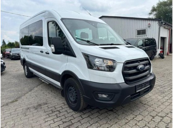 2024 Ford Transit Kombi 350 L3 Trend