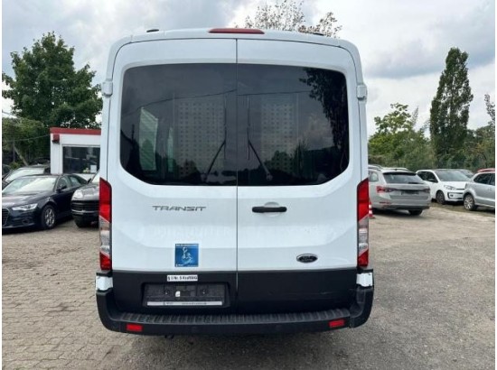 2024 Ford Transit Kombi 350 L3 Trend