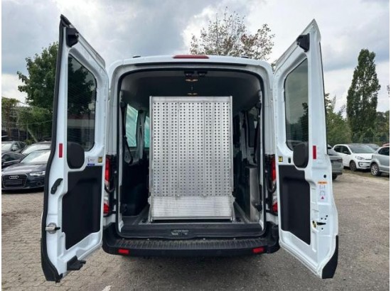 2024 Ford Transit Kombi 350 L3 Trend