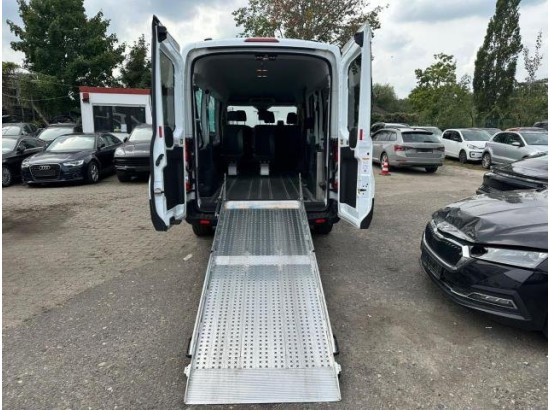 2024 Ford Transit Kombi 350 L3 Trend