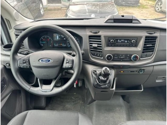 2024 Ford Transit Kombi 350 L3 Trend