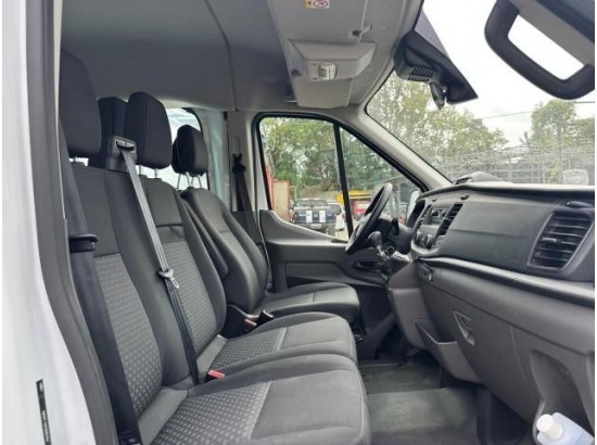 2024 Ford Transit Kombi 350 L3 Trend