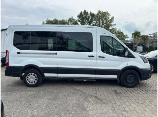 2024 Ford Transit Kombi 350 L3 Trend