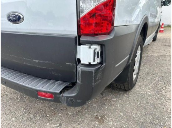 2024 Ford Transit Kombi 350 L3 Trend