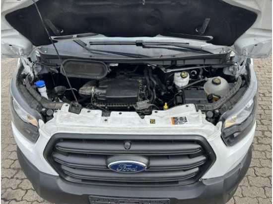 2024 Ford Transit Kombi 350 L3 Trend