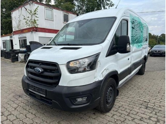 2024 Ford Transit Kombi 350 L3 Trend