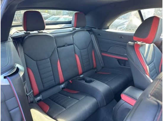 2025 BMW 4er Cabrio 430 d M Sport