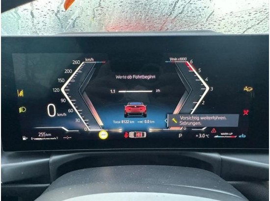 2025 BMW 4er Cabrio 430 d M Sport