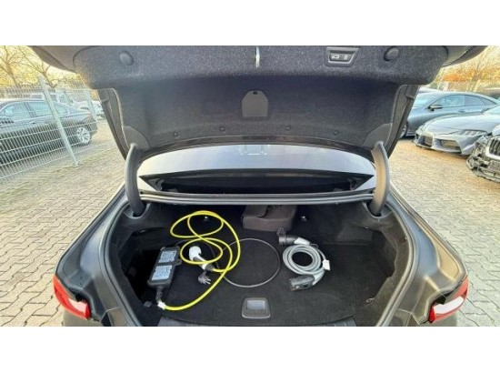 2022 BMW 5er Lim. 520 e