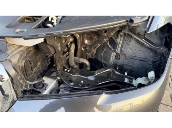 2022 BMW 5er Lim. 520 e