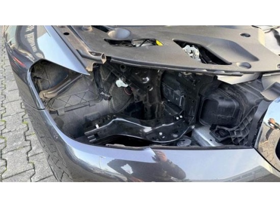 2022 BMW 5er Lim. 520 e