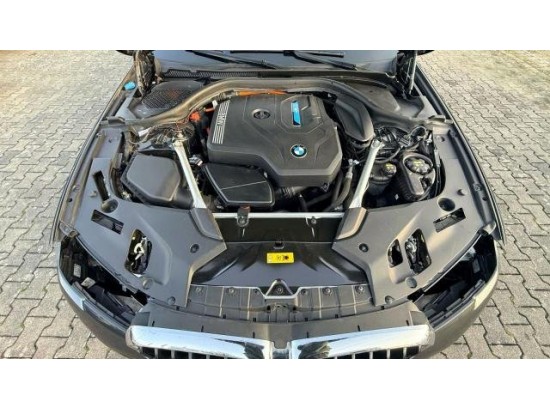 2022 BMW 5er Lim. 520 e