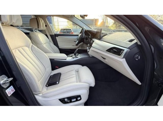 2022 BMW 5er Lim. 520 e