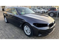 2022 BMW 5er Lim. 520 e
