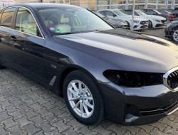 2022 BMW 5er Lim. 520 e