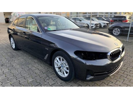 2022 BMW 5er Lim. 520 e