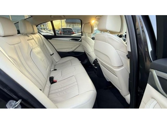 2022 BMW 5er Lim. 520 e