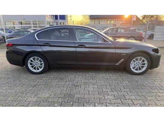 2022 BMW 5er Lim. 520 e