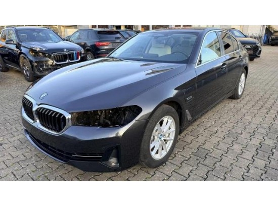 2022 BMW 5er Lim. 520 e