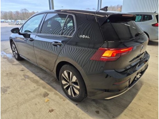 2025 Volkswagen Golf VIII Lim. 1.5 eTSI 110 kW Goal