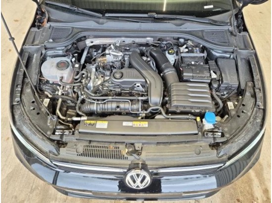 2025 Volkswagen Golf VIII Lim. 1.5 eTSI 110 kW Goal