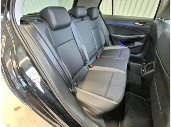 2025 Volkswagen Golf VIII Lim. 1.5 eTSI 110 kW Goal