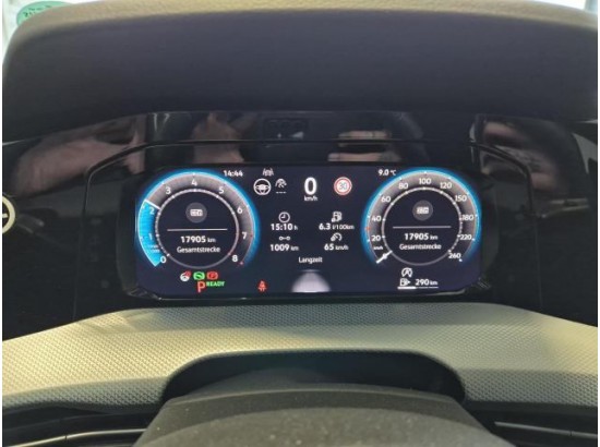 2025 Volkswagen Golf VIII Lim. 1.5 eTSI 110 kW Goal